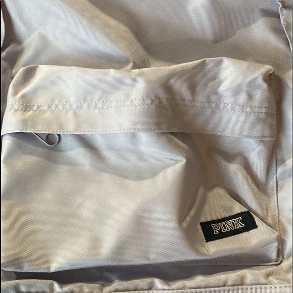 Pink backpack - Picture 4 of 6